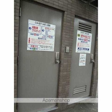 アン・セリジェ弐番館の内装写真