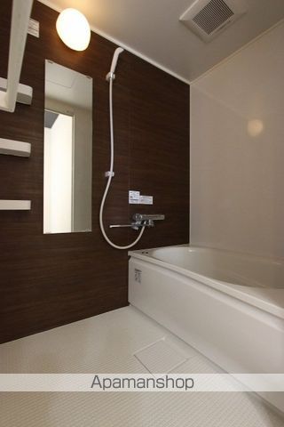 尾尻アパートの内装写真