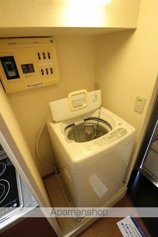 レオパレスアルシオネの内装写真