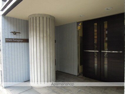 コスモリード幡ヶ谷[1R/28.69m2]の玄関1