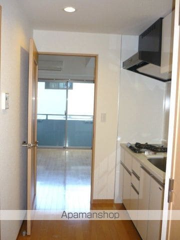 COZY COURT 三軒茶屋 TOKYOの内装写真