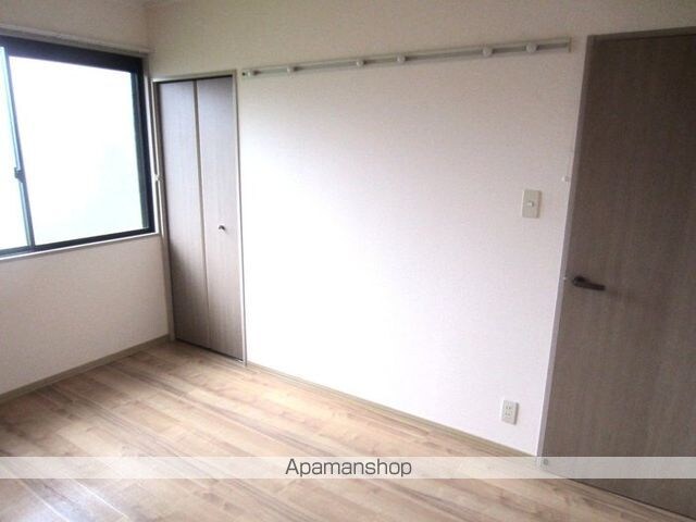 アネックスたけい[2LDK/57.98m2]のリビング・居間
