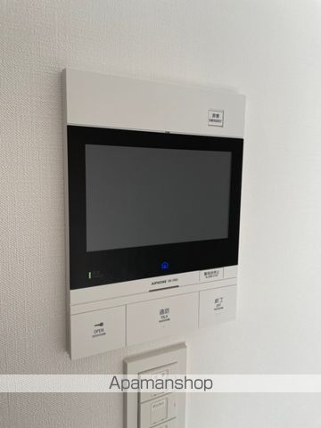 クレイシアIDZ新宿落合ディアコートの内装写真