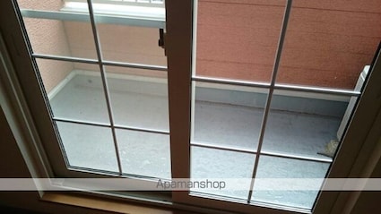 ジュネス小絹[2LDK/58.86m2]のバルコニー