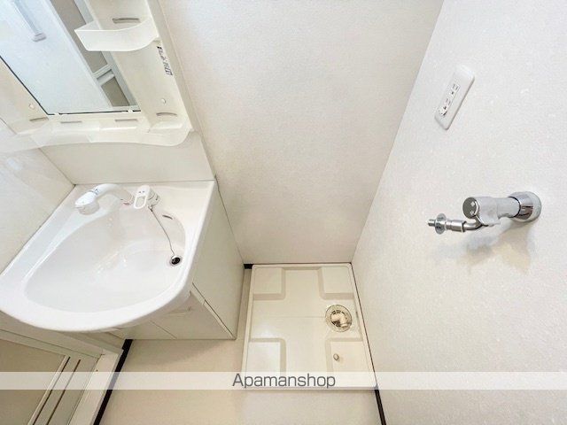 ASレジデンス大津堅田の内装写真