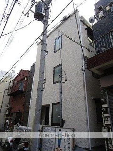リッツ浅草の外観写真