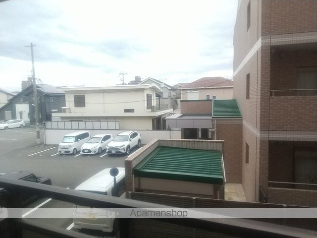 和歌山県和歌山市湊御殿２丁目[2DK/40.5m2]の眺望