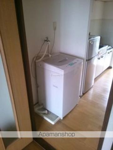 コーポフタバの内装写真
