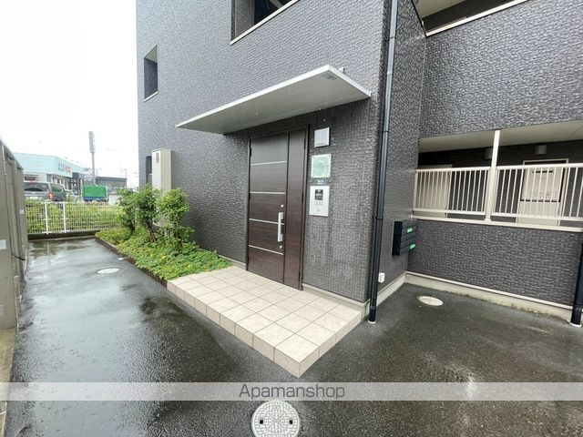 アンプルールフェール エタン セルマン昆陽のその他写真