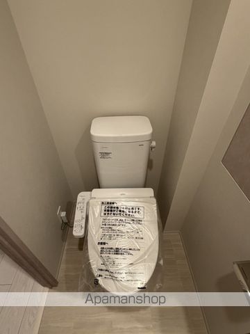 ブランシエスタ入谷グランデの内装写真