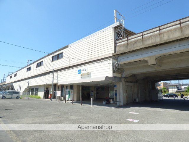 ドミシル並川の周辺写真
