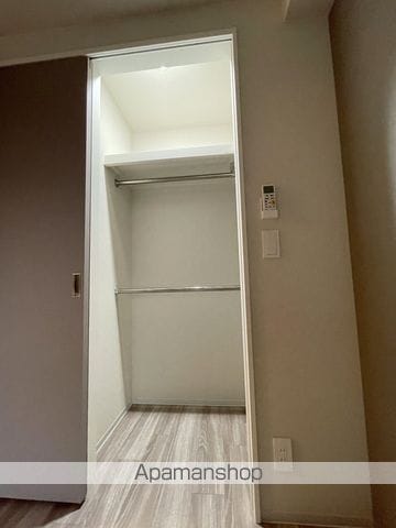 URBANEX心斎橋EASTの内装写真
