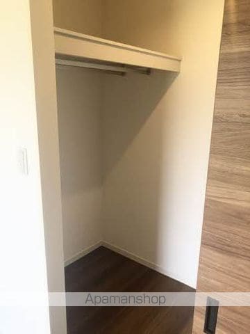 ロイヤル田坂 B棟の内装写真
