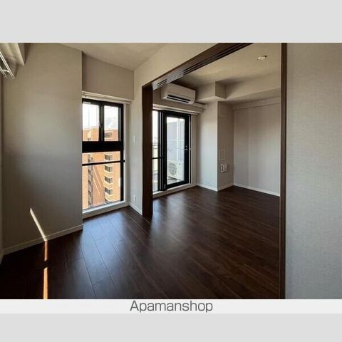 S-RESIDENCE阿波座chiaroの内装写真