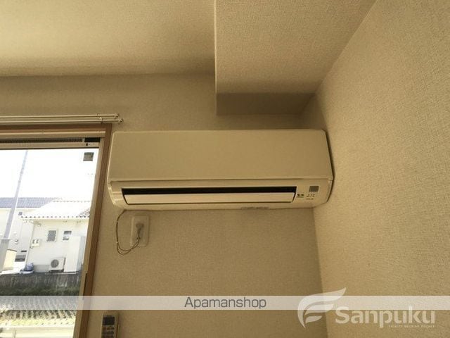 プルミエール A棟の内装写真