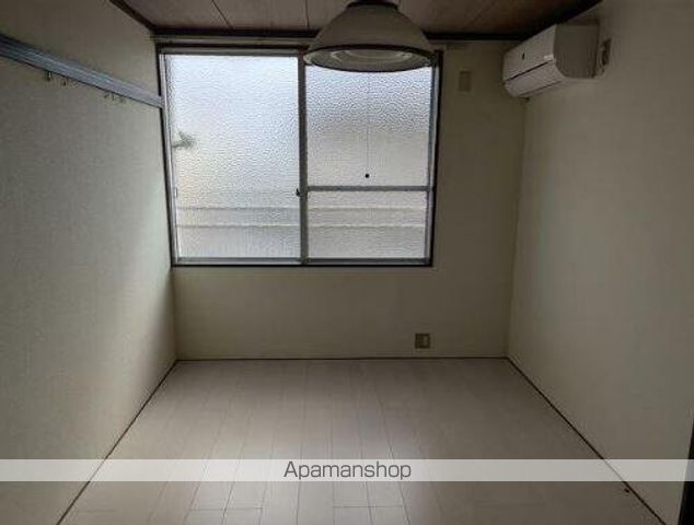 フォブール間嶋の内装写真