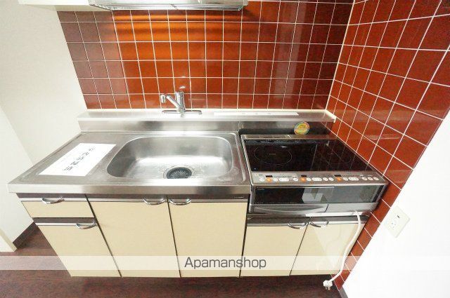 ティアラ手稲本町の内装写真