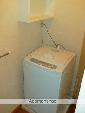 レオパレスラーラの内装写真