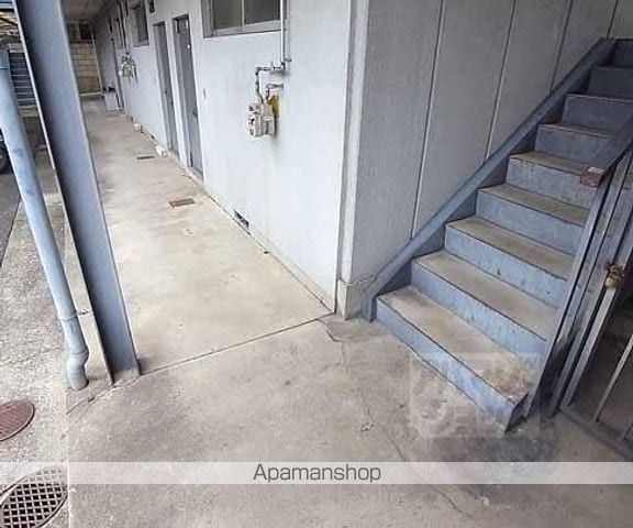 大手コーポのその他写真