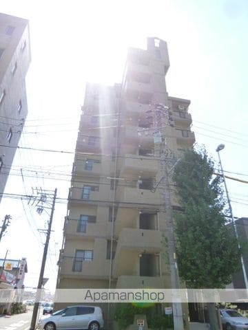 エスポワール志賀本通の外観写真