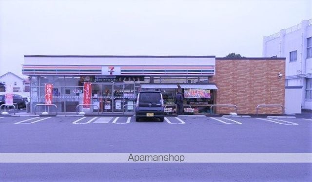 サンライトハイツの周辺写真