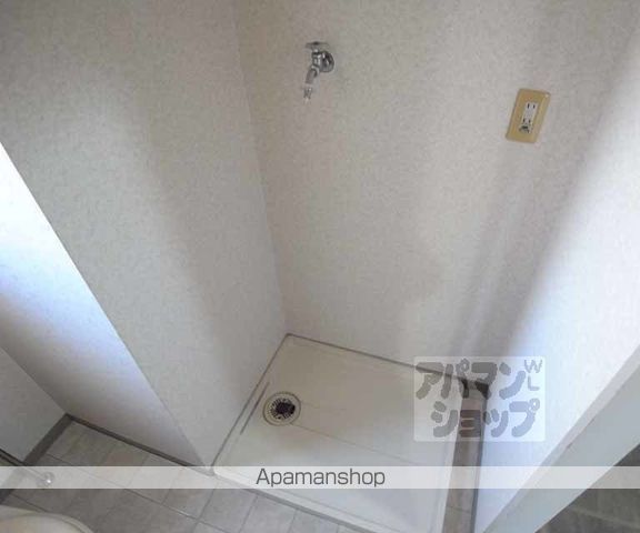 プレジール西院の内装写真