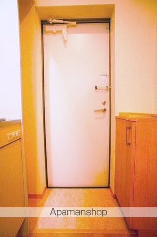 ウィッシュスクエアの内装写真