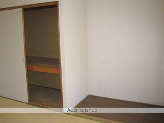グランデュール313の内装写真