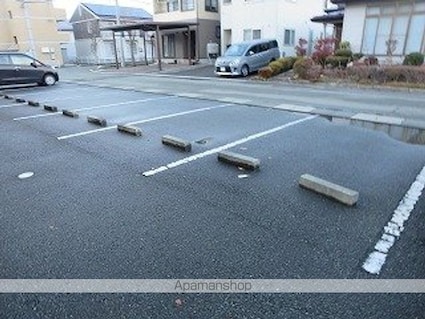 ユーミー・ＹＭＧ津志田[3K/56.85m2]の共用部3