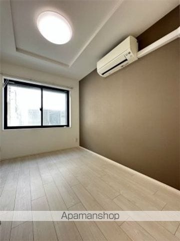 NOZOMIO川崎NORTHの内装写真