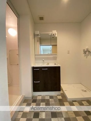 サンヴェール木太　南棟[2LDK/67.32m2]の洗面所