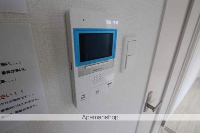グランディール学園前の内装写真