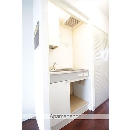 クレセール笹塚[1R/16m2]のその他内装