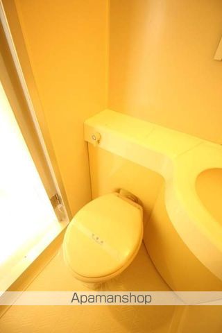 LA VILLAの内装写真
