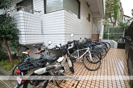 朝日プラザ桜新町[1R/17.01m2]のその他内装1