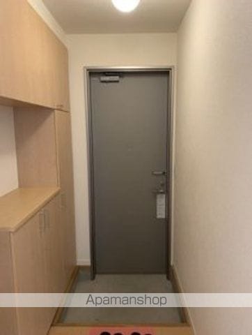 インペリアルの内装写真
