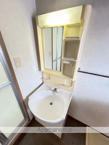 ピュアコート高橋の内装写真