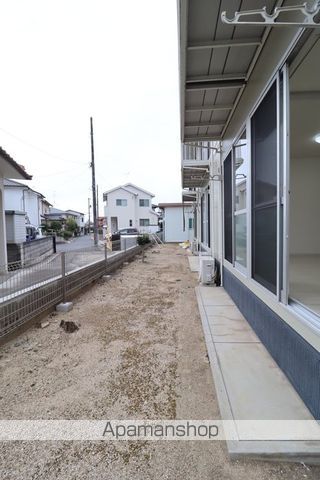 ラムセスの内装写真