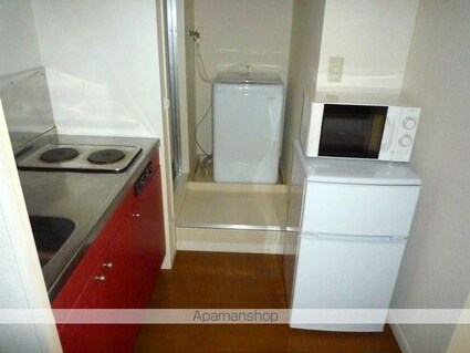 レオパレスプレージュ[1K/23.18m2]のその他部屋・スペース