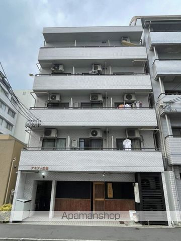 アミティ白島の外観写真