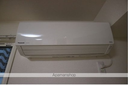 和歌山県和歌山市田中町２丁目[1LDK/41.7m2]の内装