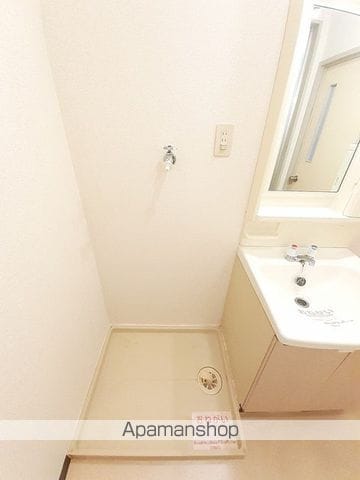 パストラル竹下の内装写真