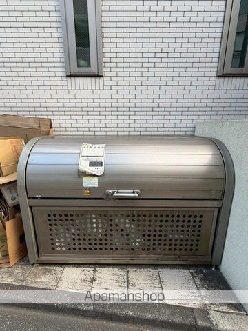 モンテオーロ鷺宮の内装写真