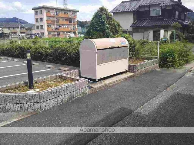レオパレスリベインのその他写真