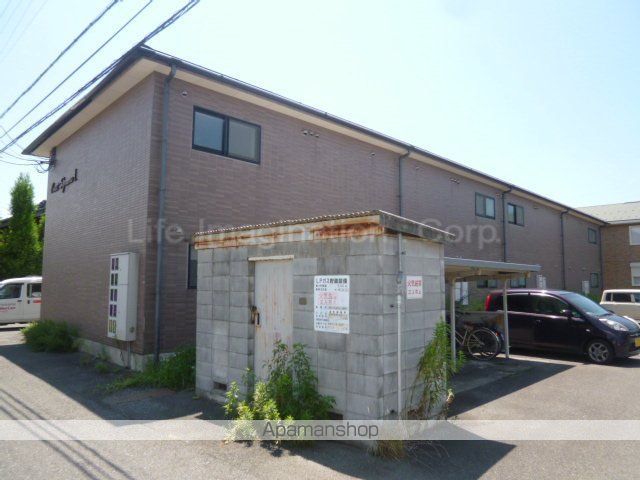 CREST SQUARE Iのその他写真