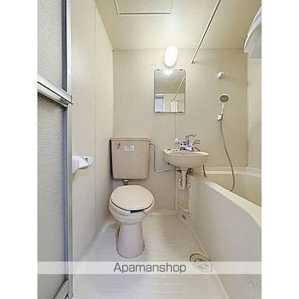エクセルアビタシオン[1R/21.86m2]のその他内装2