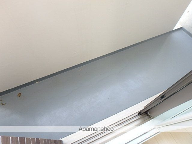クラリス菊水Vの内装写真