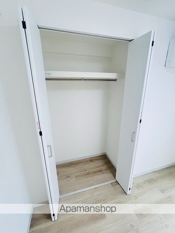 S.FIELD奏の内装写真
