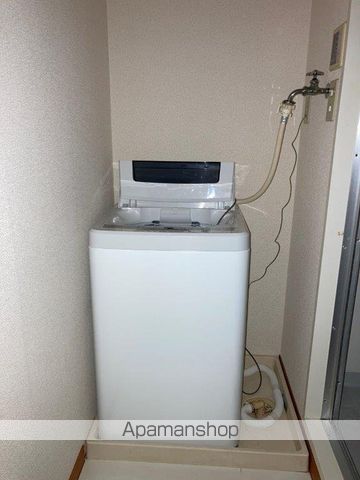レオパレスエトワールの内装写真