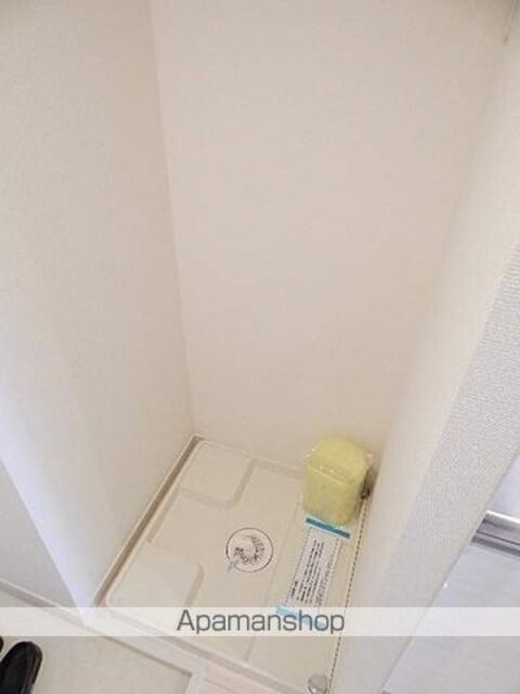 東京都日野市神明１丁目[1K/31.88m2]の内装1